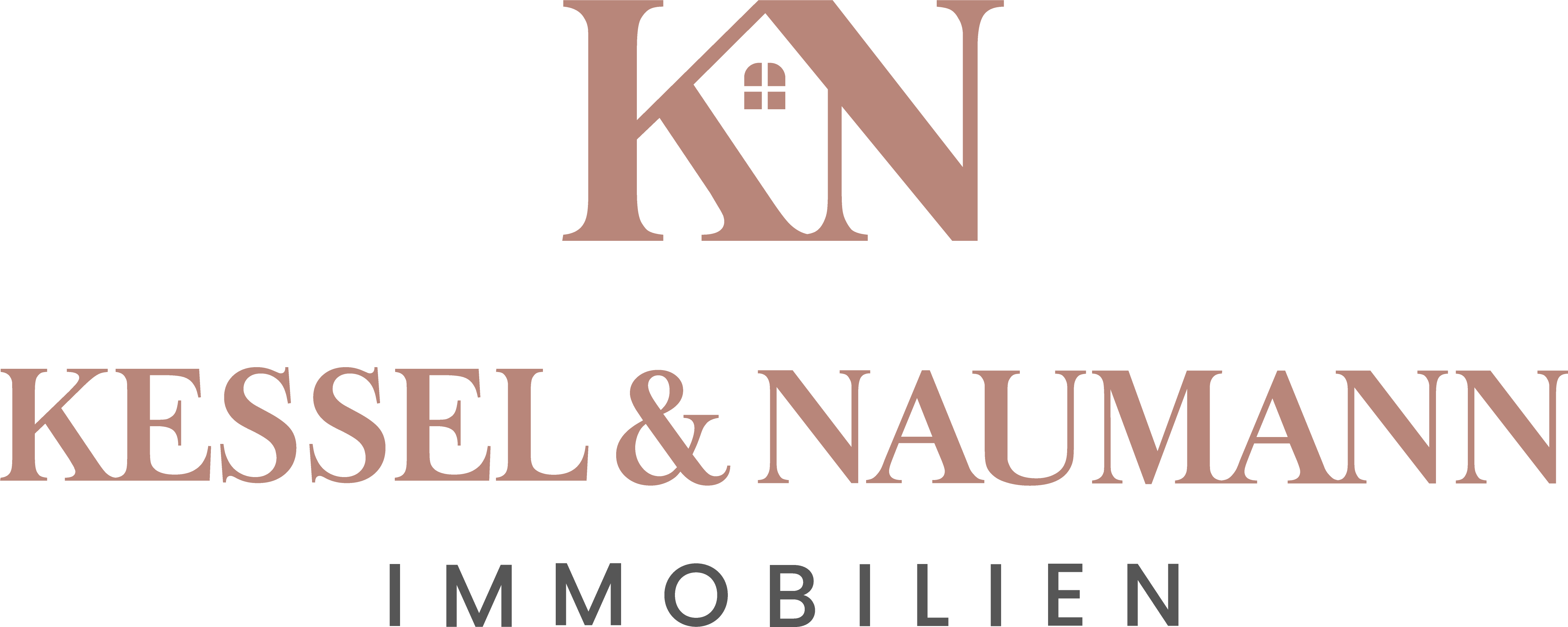 Kessel-Naumann Logo KN Kessel-Naumann Logo KN