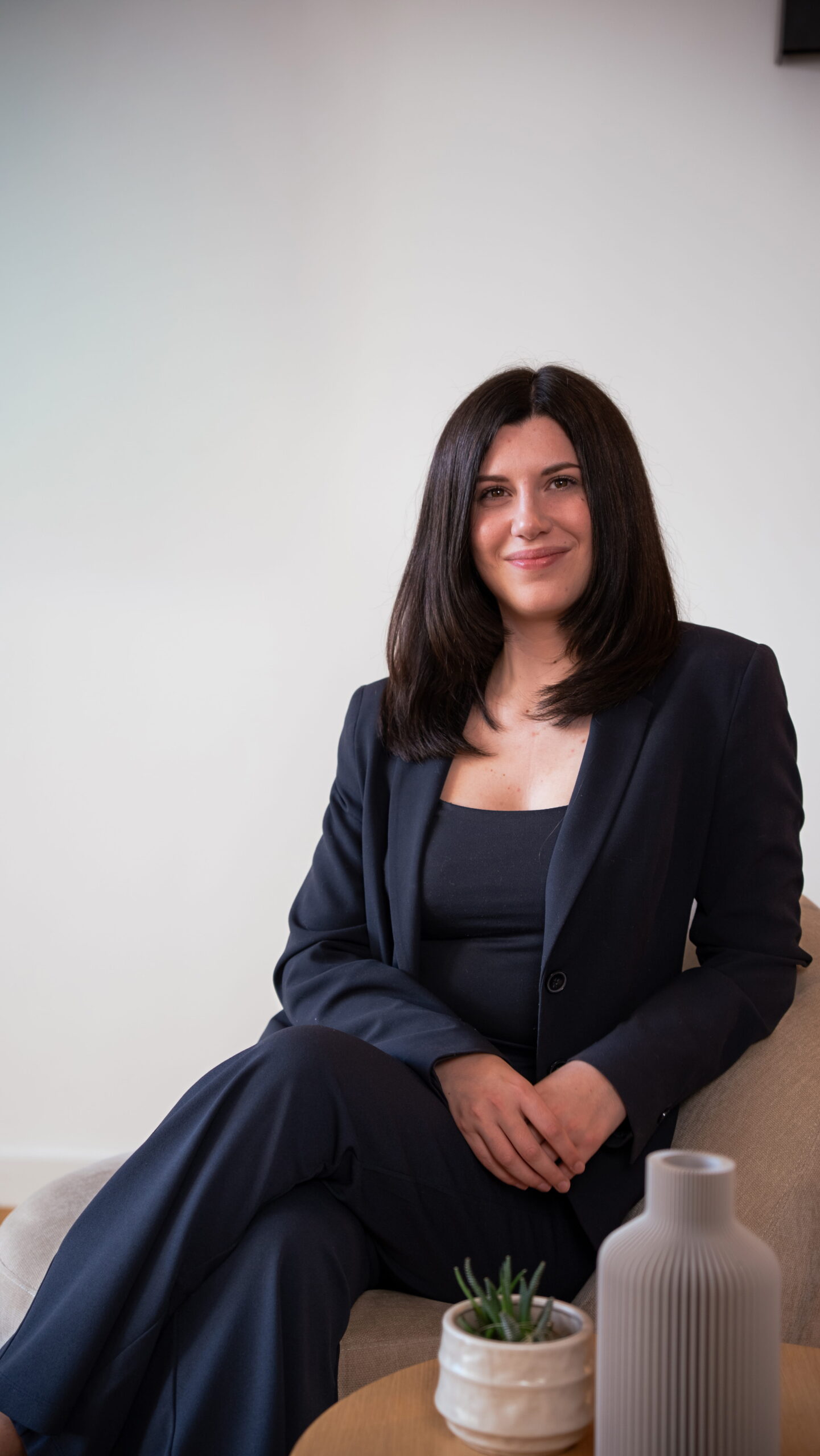 Chiara Furnari Exposé Managerin Kessel Naumann Immobilien Chiara Furnari Exposé Managerin Kessel Naumann Immobilien