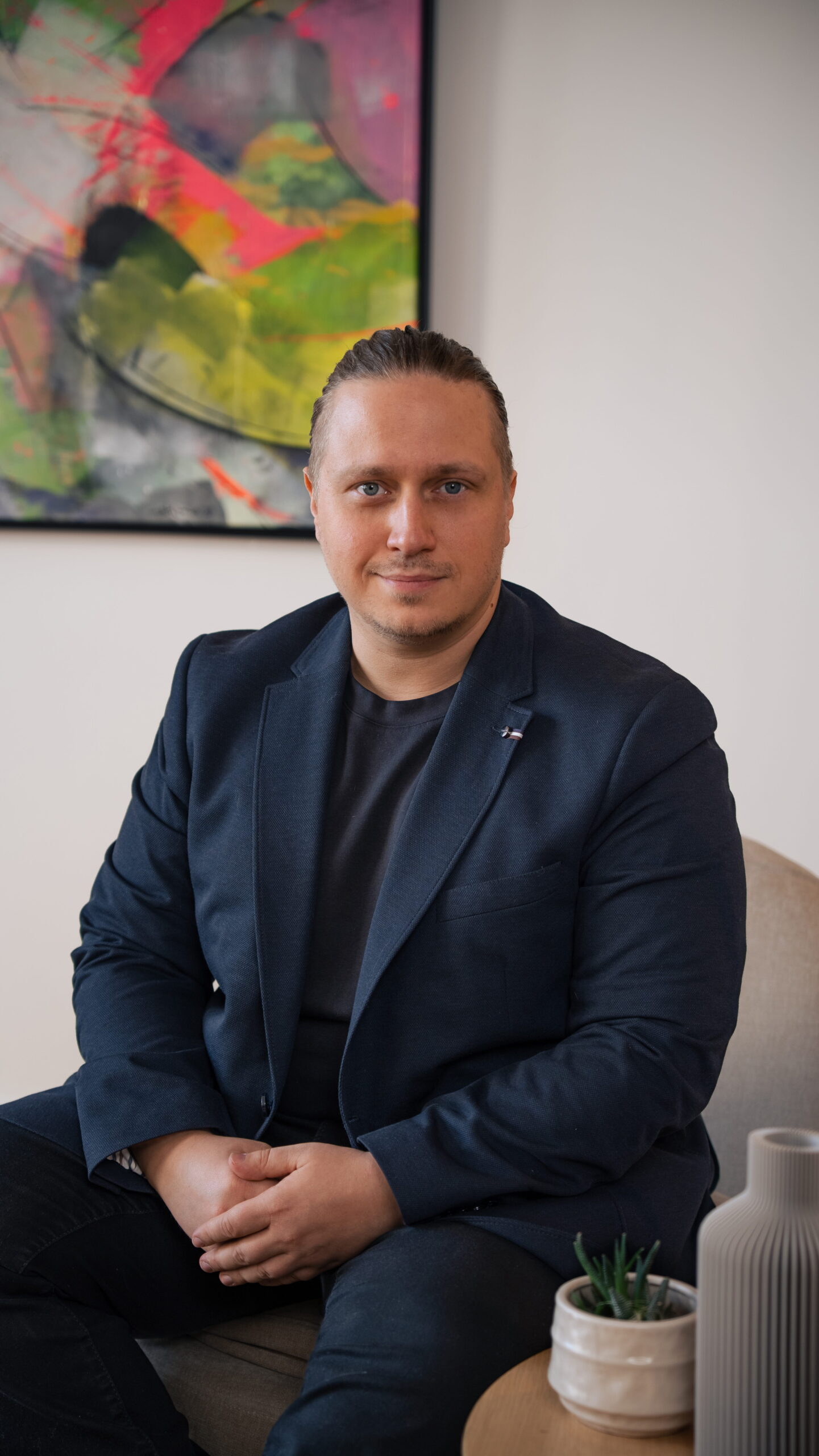 Marvin Mohr Kessel Naumann Immobiien Marvin Mohr Immobilienberater Kessel Naumann Immobilien