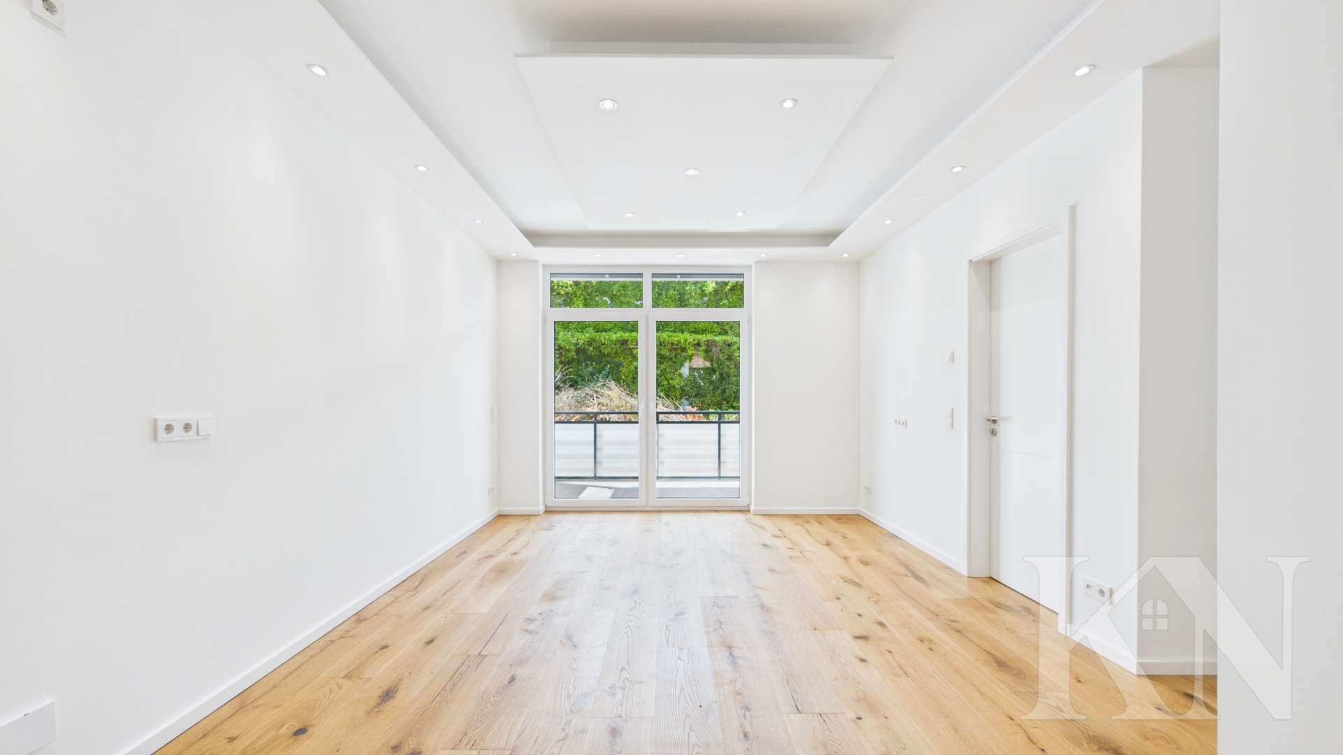 Real Estate Title Image Background