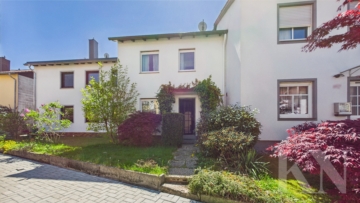 Begehrte Wohnlage in St. Ingbert – Wohnen am Waldrand!, 66386 Sankt Ingbert, Haus