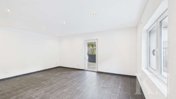 Wohn,-Esszimmer - Saniertes Haus in Mühltal