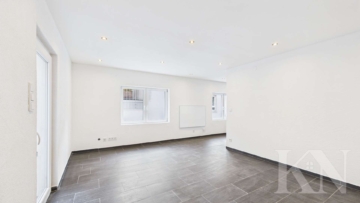 Wohn,-Esszimmer - Saniertes Haus in Mühltal