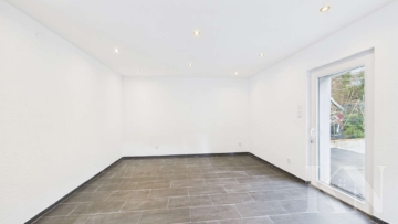 Wohn,-Esszimmer - Saniertes Haus in Mühltal