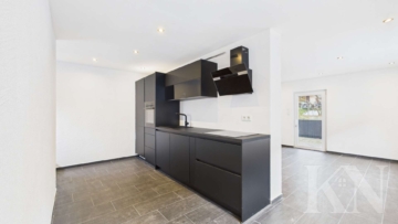 Küche - Saniertes Haus in Mühltal