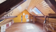 Dachgeschoss - Wohnen & Wohlfühlen – Ihr neues Zuhause in Bruchmühlbach-Miesau