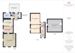 Grundrisse Gesamt - Wohnen & Wohlfühlen – Ihr neues Zuhause in Bruchmühlbach-Miesau