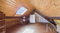 Dachgeschoss - Wohnen & Wohlfühlen – Ihr neues Zuhause in Bruchmühlbach-Miesau