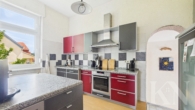 Küche - Wohnen & Wohlfühlen – Ihr neues Zuhause in Bruchmühlbach-Miesau