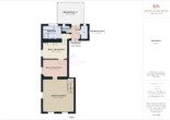 Grundriss Erdgeschoss - Wohnen & Wohlfühlen – Ihr neues Zuhause in Bruchmühlbach-Miesau