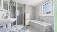 Badezimmer - Wohnen & Wohlfühlen – Ihr neues Zuhause in Bruchmühlbach-Miesau