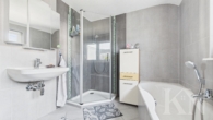 Badezimmer - Wohnen & Wohlfühlen – Ihr neues Zuhause in Bruchmühlbach-Miesau