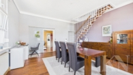 Esszimmer - Wohnen & Wohlfühlen – Ihr neues Zuhause in Bruchmühlbach-Miesau