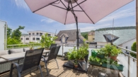 Balkon - Wohnen & Wohlfühlen – Ihr neues Zuhause in Bruchmühlbach-Miesau
