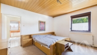 OG Schlafzimmer - Ein Zuhause mit vielen Möglichkeiten – Doppelhaushälfte in Rohrbach für Familien & Generationen