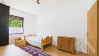 EG Schlafzimmer - Ein Zuhause mit vielen Möglichkeiten – Doppelhaushälfte in Rohrbach für Familien & Generationen