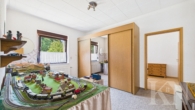 EG Kinderzimmer - Ein Zuhause mit vielen Möglichkeiten – Doppelhaushälfte in Rohrbach für Familien & Generationen