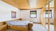 OG Schlafzimmer - Ein Zuhause mit vielen Möglichkeiten – Doppelhaushälfte in Rohrbach für Familien & Generationen