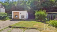 Garten und Schuppen - Ein Zuhause mit vielen Möglichkeiten – Doppelhaushälfte in Rohrbach für Familien & Generationen