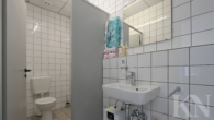 WC - Günstige Lagerfläche mit perfekter Anbindung