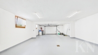 Garage - Freistehendes Einfamilienhaus in Grenznähe – Gartenidylle mit Platz zum Leben!
