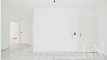 Eingang / Diele - Ruhig gelegen & mit Weitblick: 4-ZKB-Mietwohnung mit Terrasse in Riegelsberg!