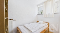 Appartement - Stadtvilla mit Altbaucharme in Brebach