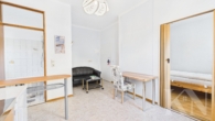 Appartement - Stadtvilla mit Altbaucharme in Brebach