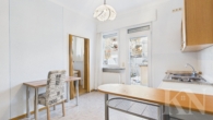Appartement - Stadtvilla mit Altbaucharme in Brebach