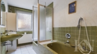 Badezimmer OG - Stadtvilla mit Altbaucharme in Brebach