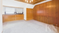 OG:Wohnzimmer - Einfamilienhaus mit Garten & Carport in ruhiger Lage von St. Ingbert