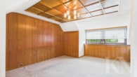 OG:Wohnzimmer - Einfamilienhaus mit Garten & Carport in ruhiger Lage von St. Ingbert