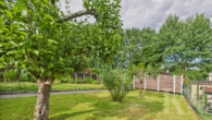 Garten - Einfamilienhaus mit Garten & Carport in ruhiger Lage von St. Ingbert