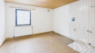 OG:Küche - Einfamilienhaus mit Garten & Carport in ruhiger Lage von St. Ingbert