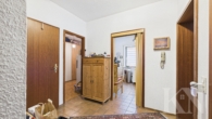 Flur - Kapitalanlage oder Eigenheim – barrierearme Wohnung mit Terrasse & Garage in Riegelsberg!