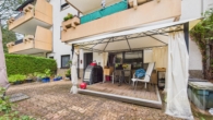 Terrasse - Kapitalanlage oder Eigenheim – barrierearme Wohnung mit Terrasse & Garage in Riegelsberg!