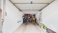 Garage - Kapitalanlage oder Eigenheim – barrierearme Wohnung mit Terrasse & Garage in Riegelsberg!