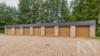 Garagen - Kapitalanlage oder Eigenheim – barrierearme Wohnung mit Terrasse & Garage in Riegelsberg!