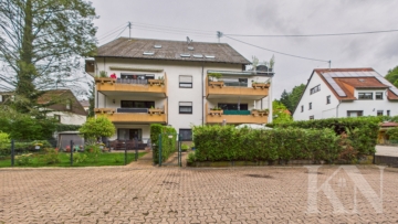 Kapitalanlage oder Eigenheim – barrierearme Wohnung mit Terrasse & Garage in Riegelsberg!, 66292 Riegelsberg, Erdgeschosswohnung