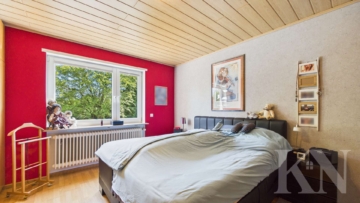 EG Schlafzimmer - Attraktives Mehrfamilienhaus mit guter Rendite in Güdingen