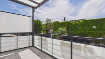 Balkon - Moderne 2-Zimmer-Wohnung mit Balkon – ideal für Eigennutzer oder Kapitalanleger