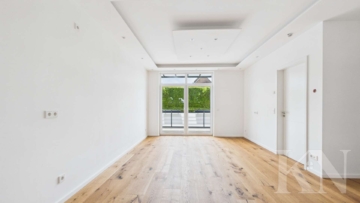 Moderne 2-Zimmer-Wohnung mit Balkon – ideal für Eigennutzer oder Kapitalanleger, 66130 Saarbrücken, Wohnung