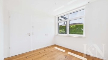 Schlafzimmer - Moderne 2-Zimmer-Wohnung mit Balkon – ideal für Eigennutzer oder Kapitalanleger