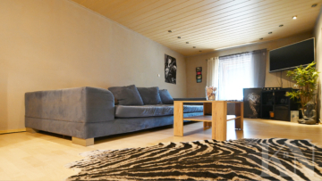 Reihenmittelhaus in Quierschied mit Flexiblen Nutzungsmöglichkeiten!, 66287  Quierschied, Mehrfamilienhaus