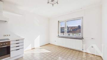 Küche Obergeschoss - Mehrfamilienhaus in Riegelsberg – ideal für Kapitalanleger