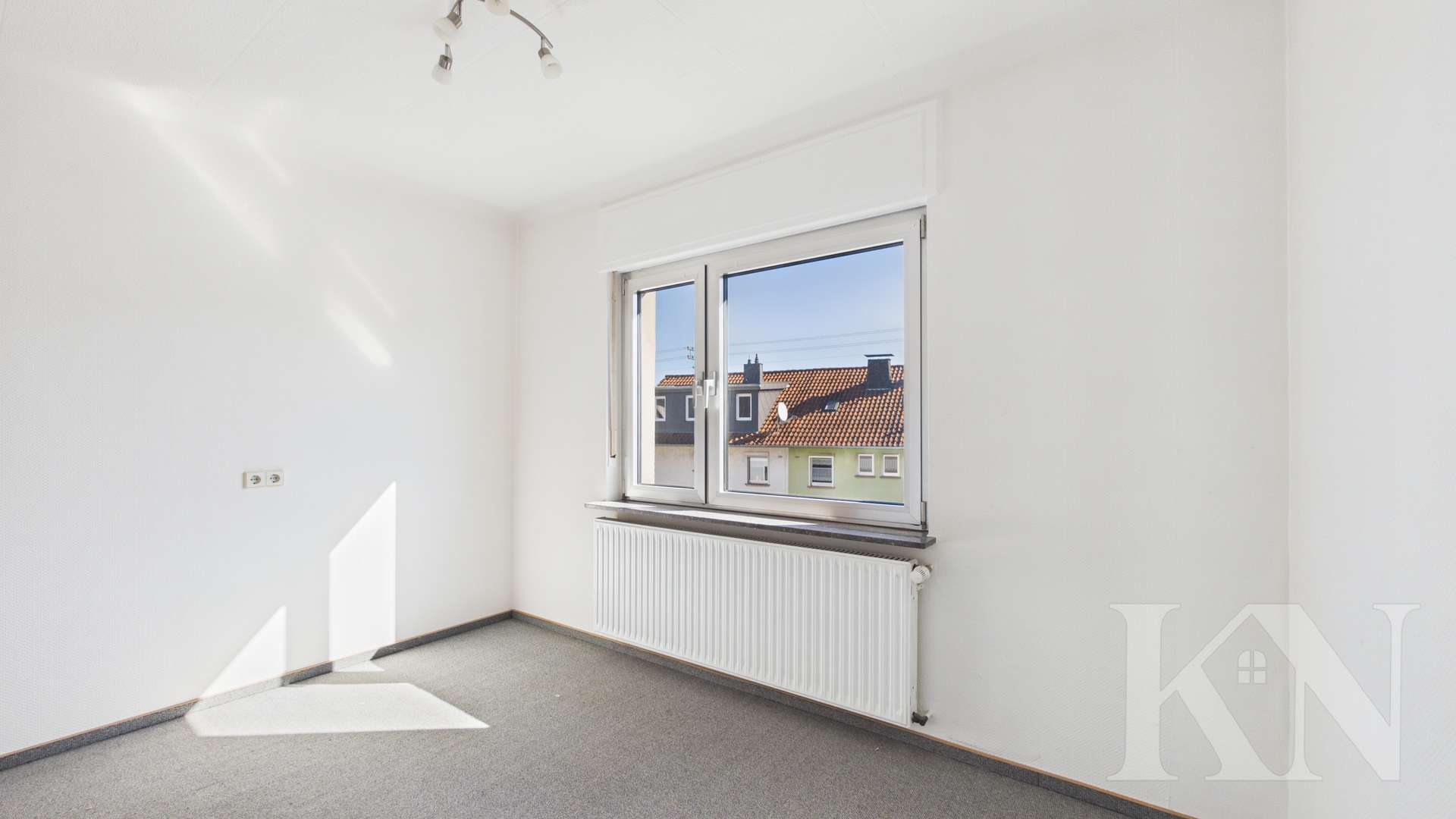 Zimmer Obergeschoss - Mehrfamilienhaus in Riegelsberg – ideal für Kapitalanleger
