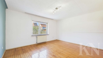 Schlafzimmer Obergeschoss - Mehrfamilienhaus in Riegelsberg – ideal für Kapitalanleger