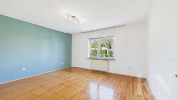 Schlafzimmer Obergeschoss - Mehrfamilienhaus in Riegelsberg – ideal für Kapitalanleger