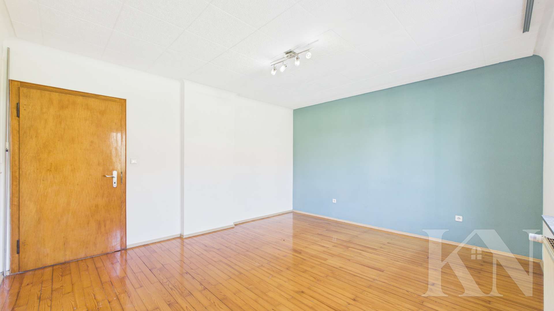 Schlafzimmer Obergeschoss - Mehrfamilienhaus in Riegelsberg – ideal für Kapitalanleger