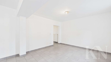 Esszimmer - Gepflegte Doppelhaushälfte mit Garten & Ausbaupotenzial in Uchtelfangen